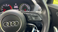 Audi Q2 1.4 TFSI Sport 5dr S Tronic Petrol Estate